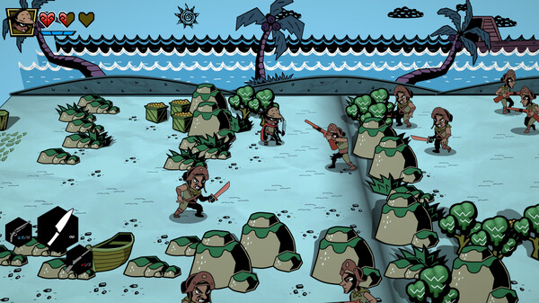 Cordels & Spells screenshot 3