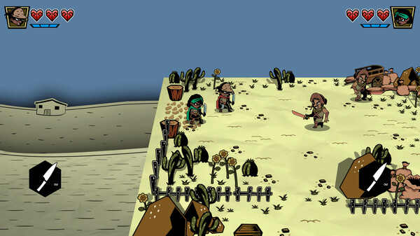 Cordels & Spells screenshot 4