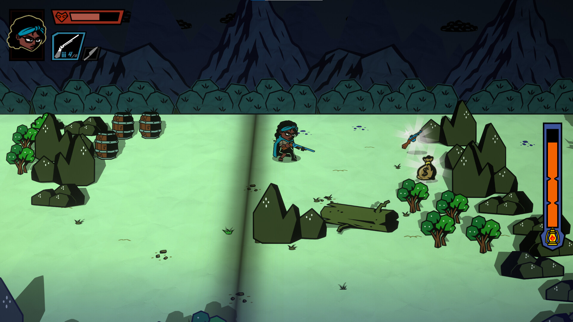 Cordels & Spells screenshot 4