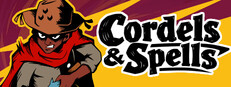 Cordels & Spells