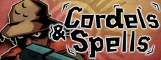 Cordels & Spells Small Capsule Image