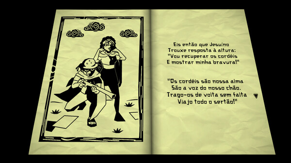 Cordels & Spells screenshot 6