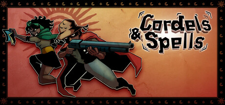 Cordels & Spells banner image