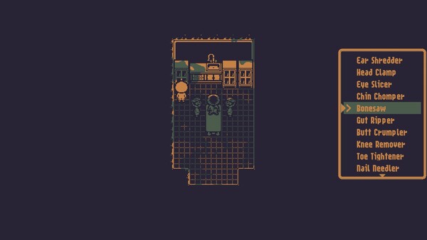 Muffles' Life Sentence EPISODE 3