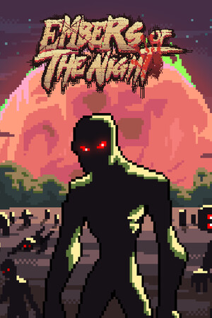 Brasas de la noche