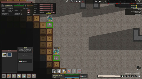 Zomboard screenshot 3
