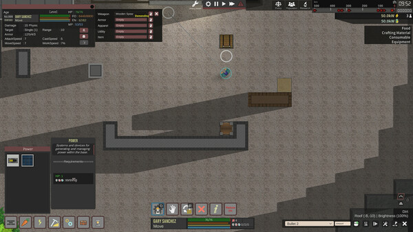 Zomboard screenshot 5