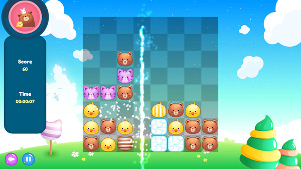 Animal   Match screenshot 4