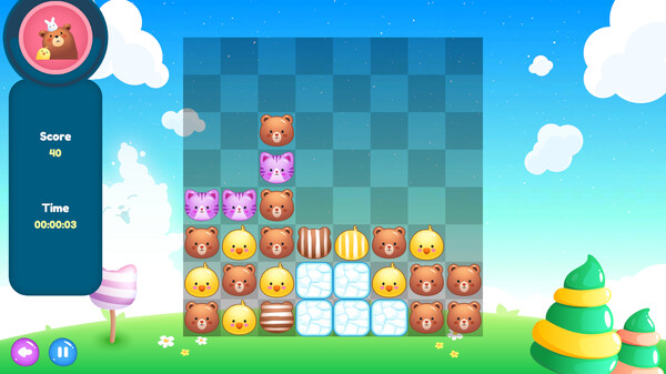 Animal   Match screenshot 3