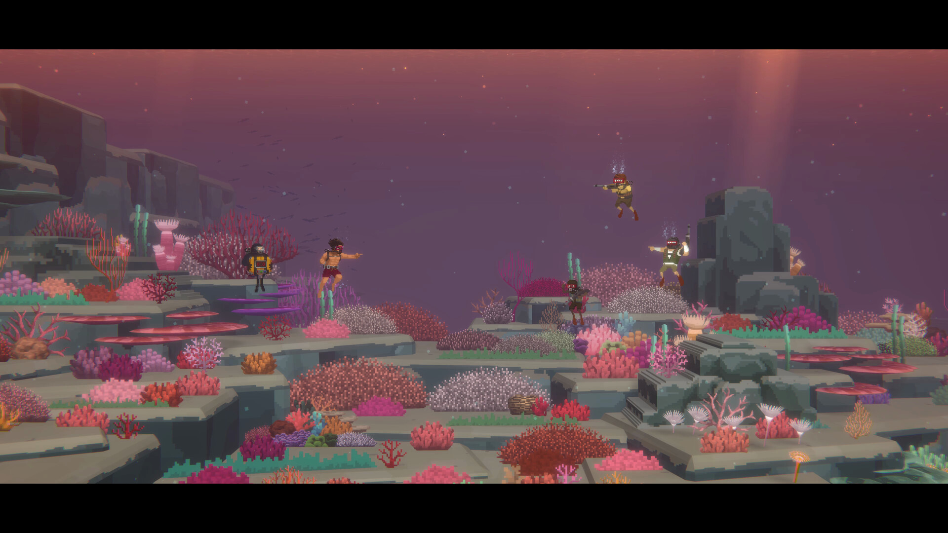 DAVE THE DIVER - Ichiban's Holiday Content Pack image 3