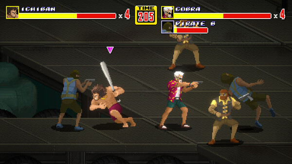 DAVE THE DIVER - Ichiban's Holiday Content Pack screenshot 5