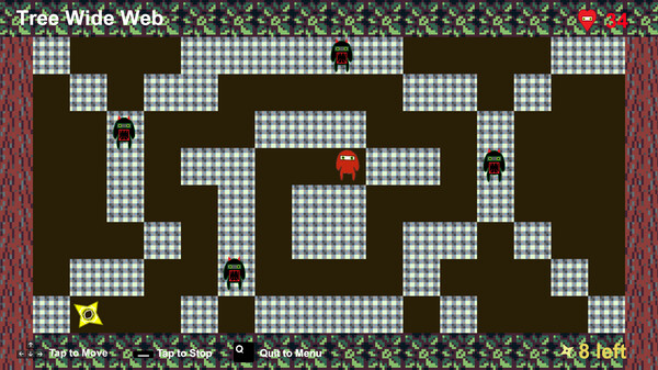 Скриншот из littleRedNina Скриншот из littleRedNina