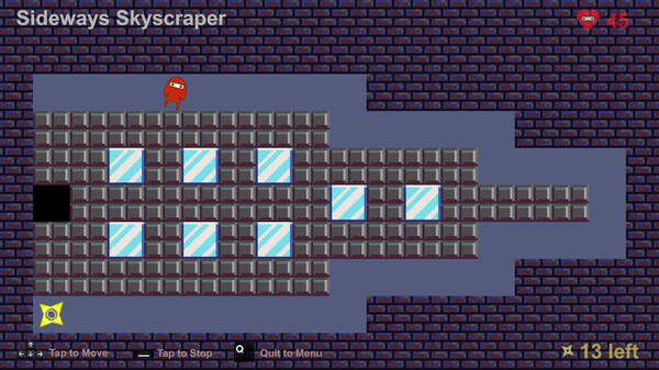 Скриншот из littleRedNina Скриншот из littleRedNina