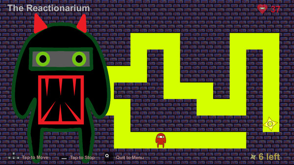 Скриншот из littleRedNina Скриншот из littleRedNina