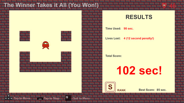 Скриншот из littleRedNina Скриншот из littleRedNina