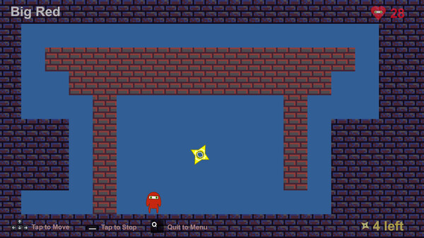 Скриншот из littleRedNina Скриншот из littleRedNina