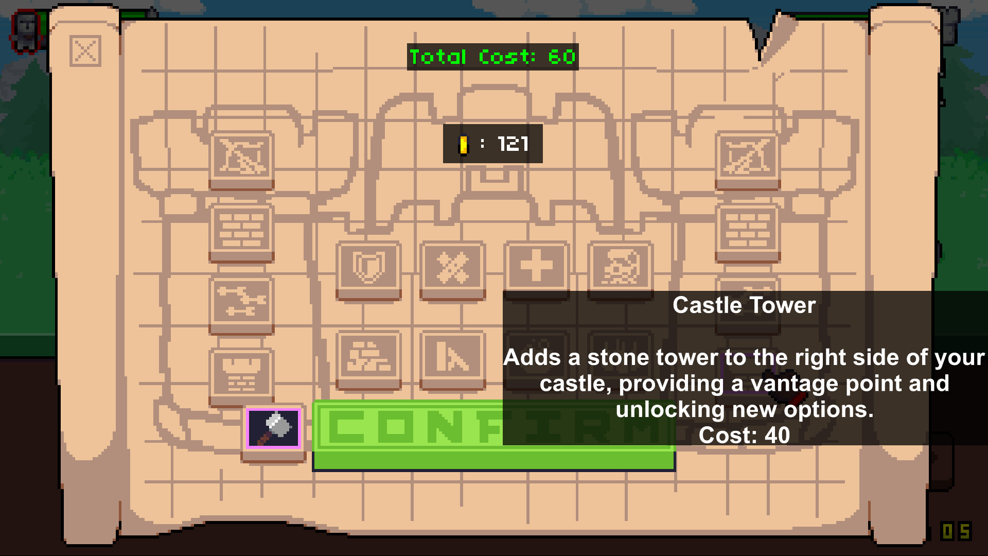 Goblin Storm screenshot #4