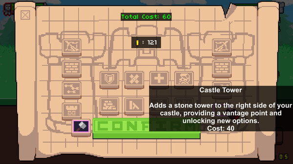 Goblin Storm screenshot 4