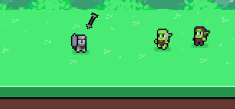 Goblin Storm game cover
