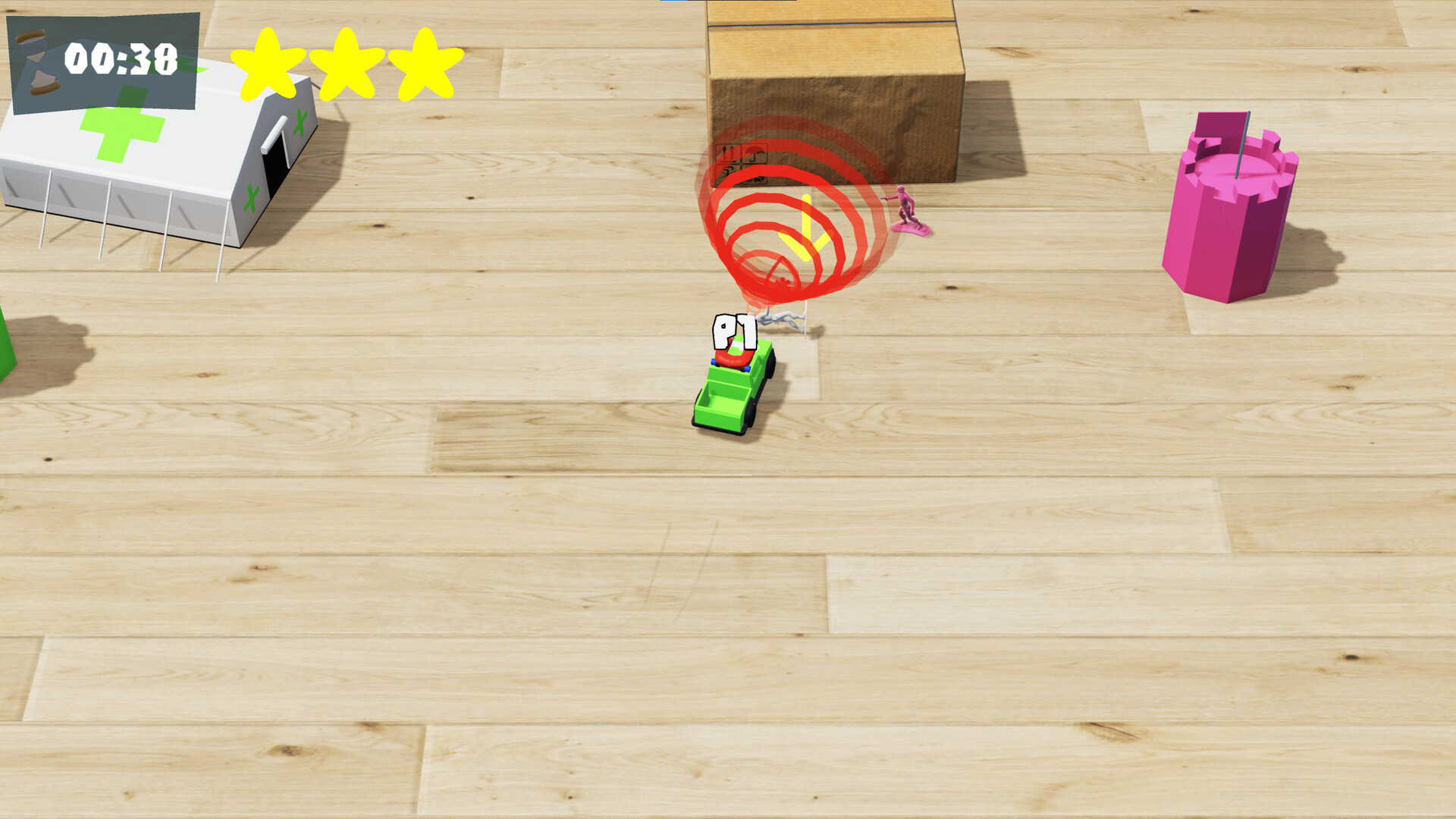 Medic Mayhem screenshot 6