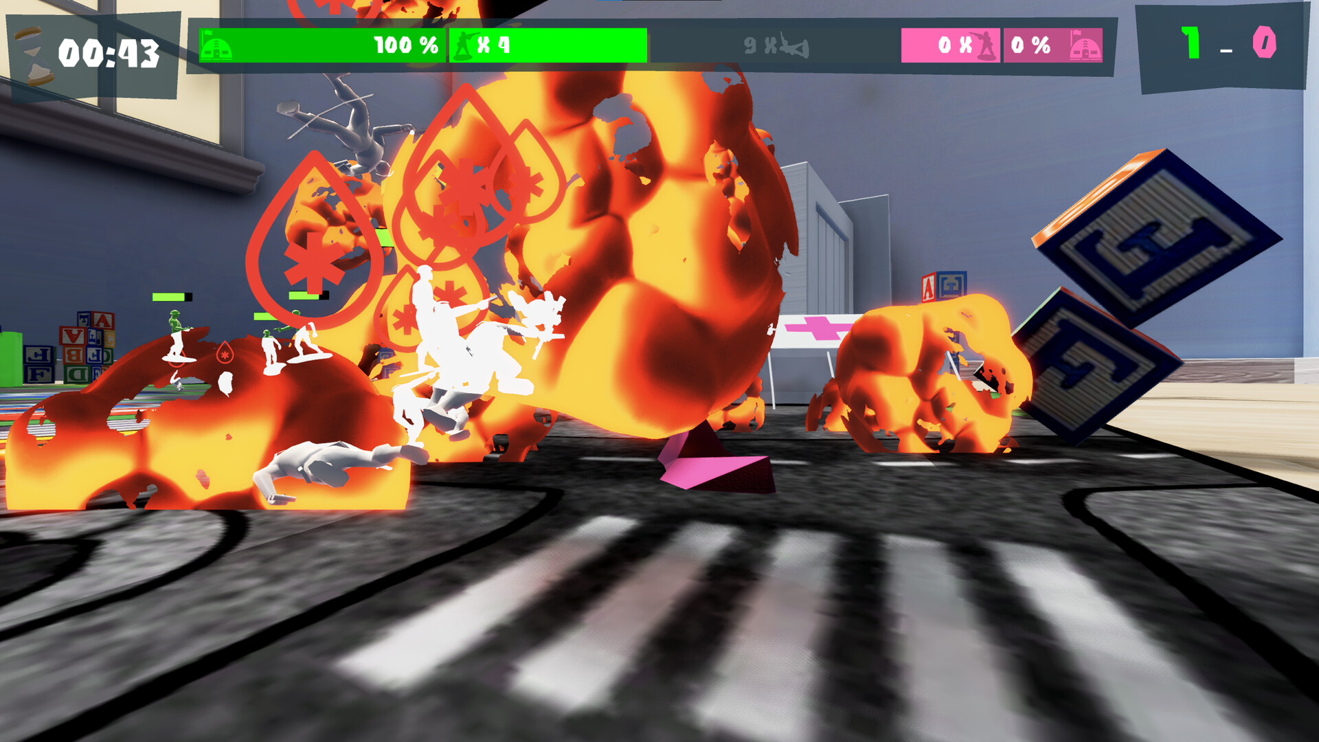 Medic Mayhem screenshot 5
