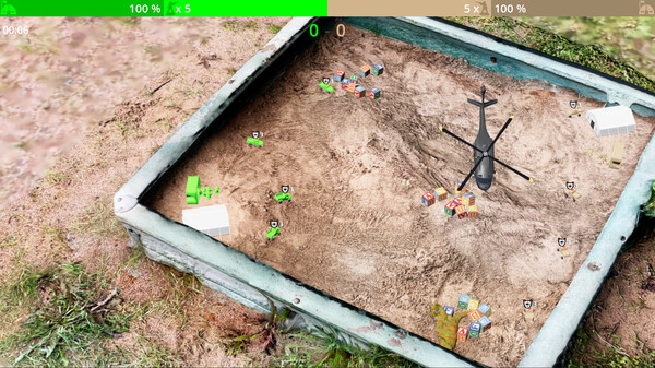 Medic Mayhem screenshot 6