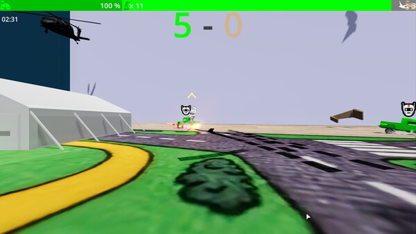 Medic Mayhem screenshot 4