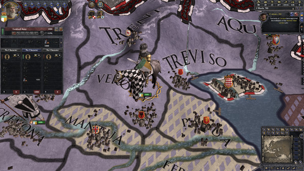 Content Pack - Crusader Kings II: Horse Lords