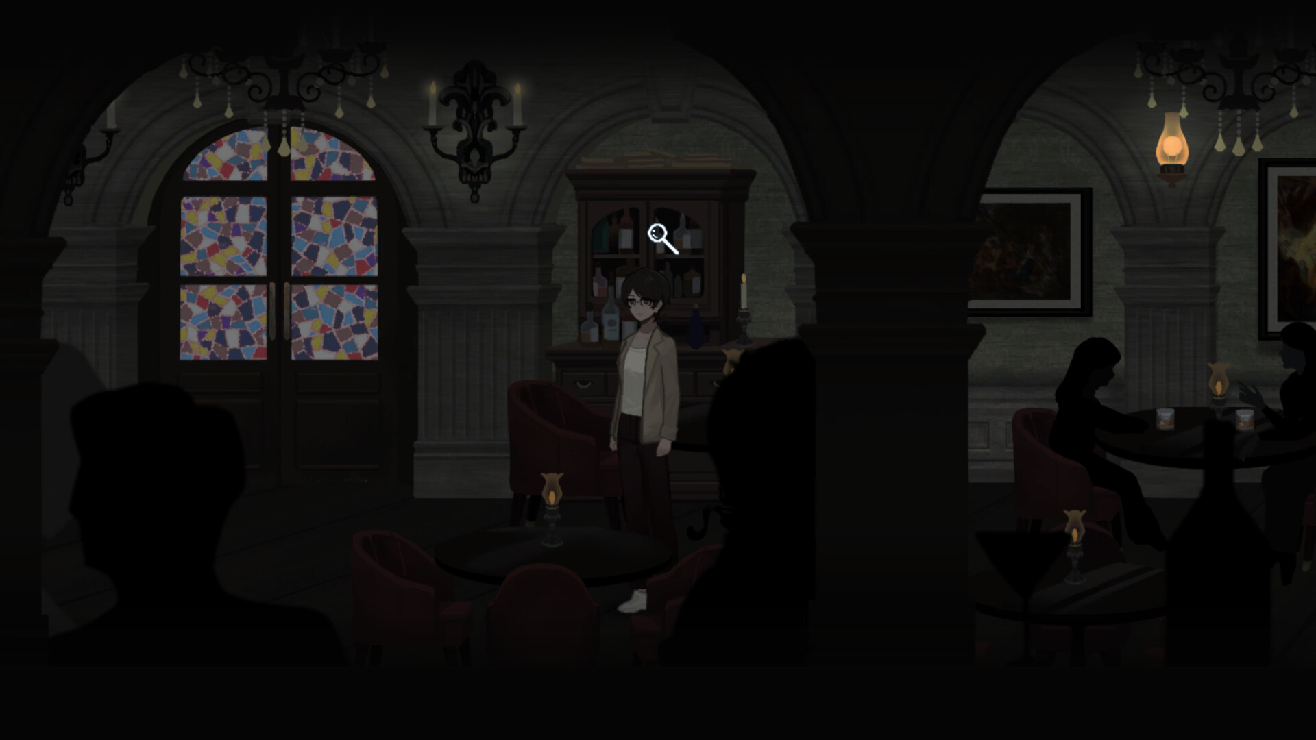 春泥 Soil of Rebirth screenshot screenshot 8