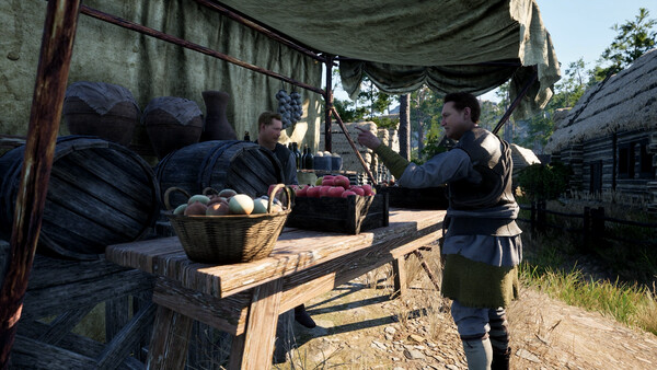 Clinch Legends screenshot 2