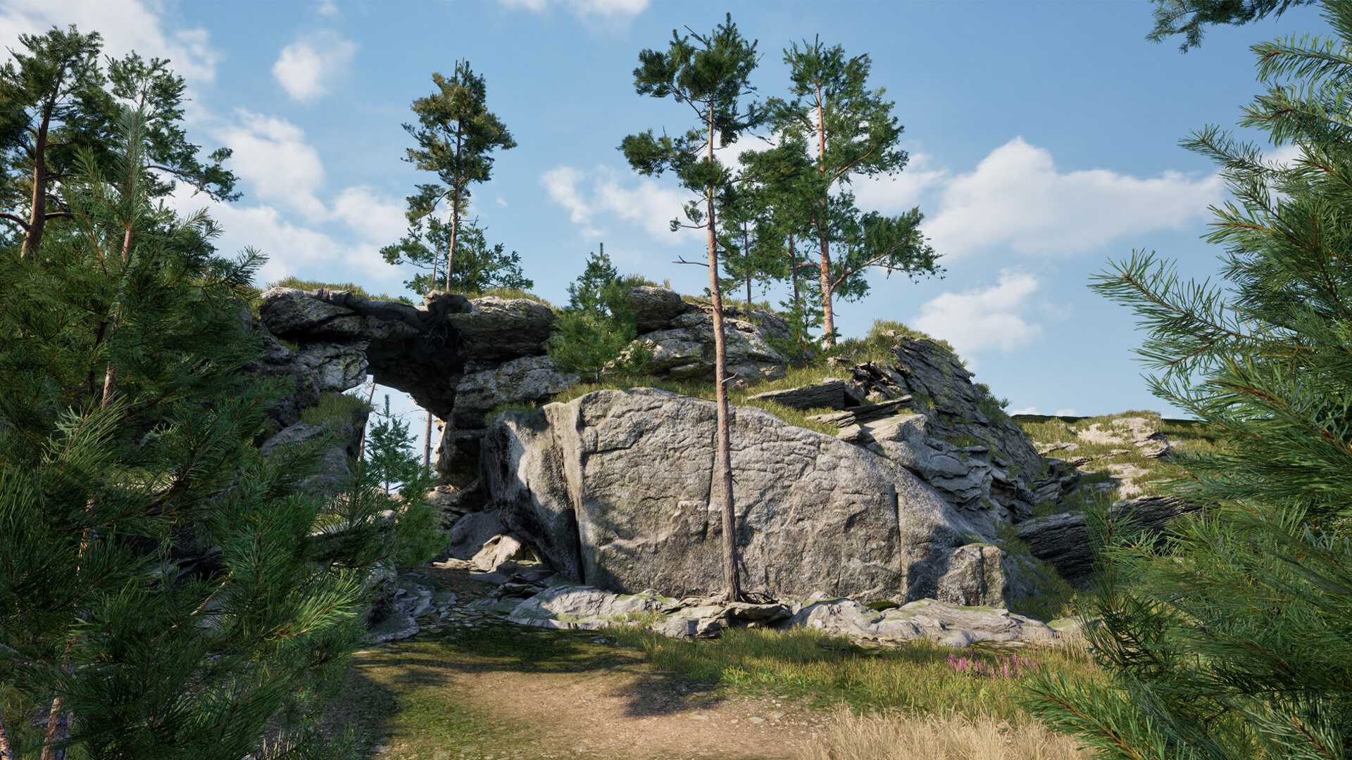 Clinch Legends screenshot #5