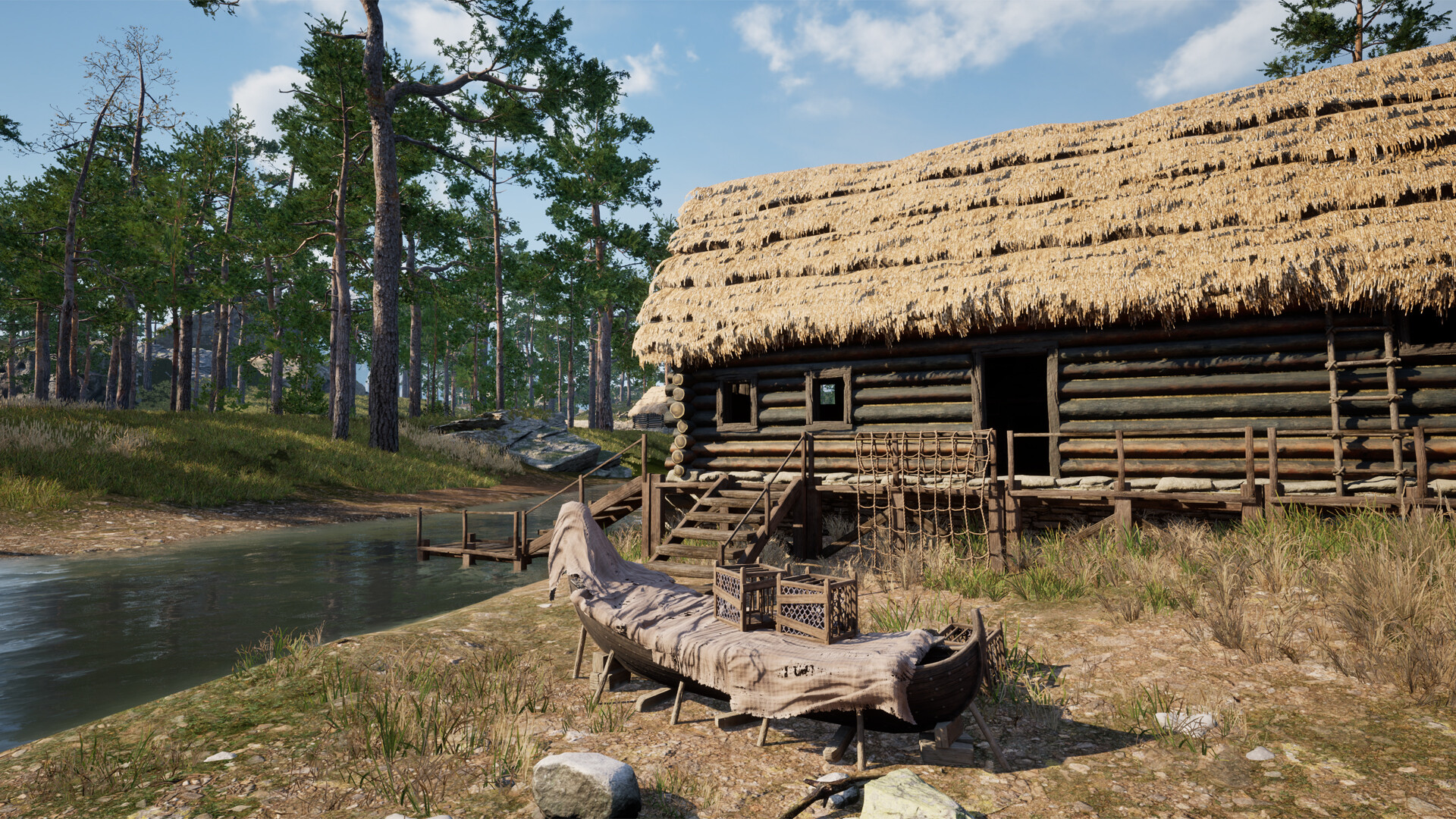 Clinch Legends screenshot #1