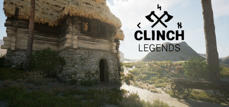 Clinch Legends game cover