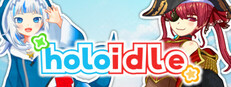 Holoidle Review Image