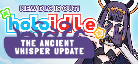 Holoidle banner image