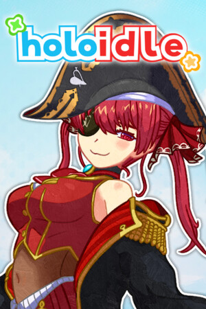 Cover art of Holoidle