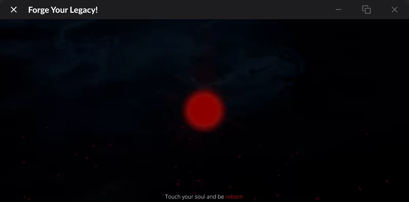 Holoidle video 5