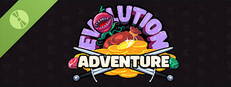 Evolution adventure Demo Small Capsule Image