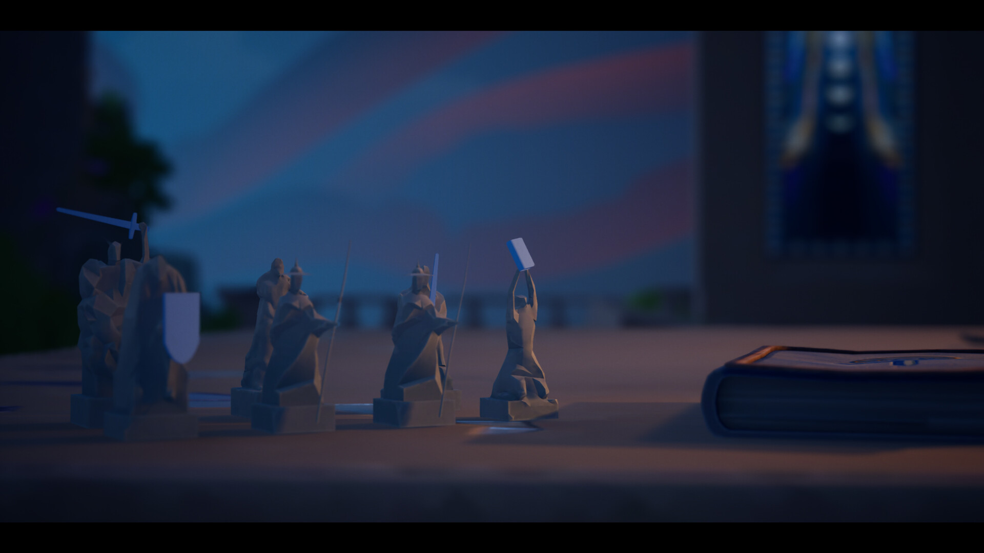 Athare: Ever Damned screenshot #11