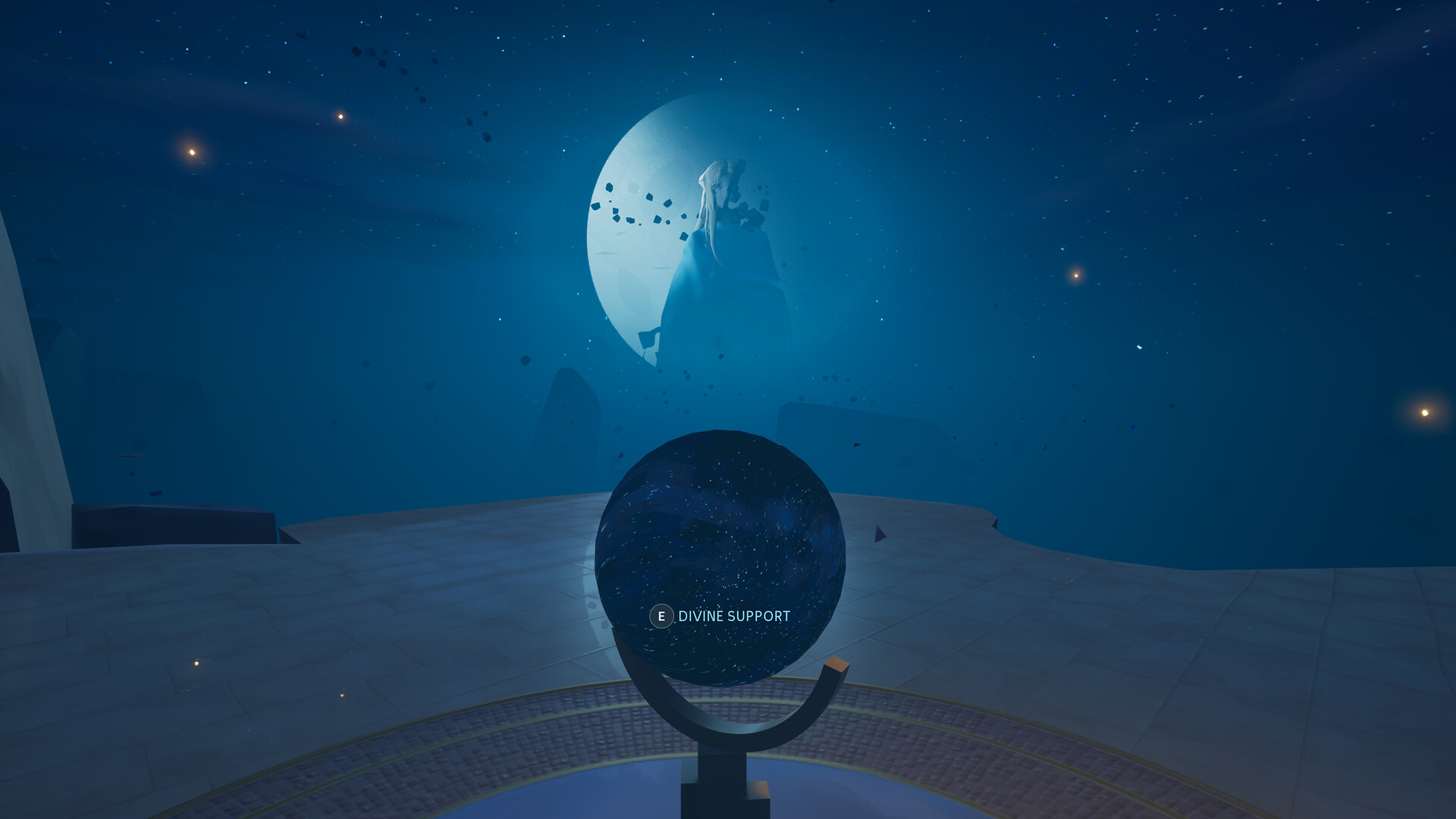 Athare: Ever Damned screenshot #10