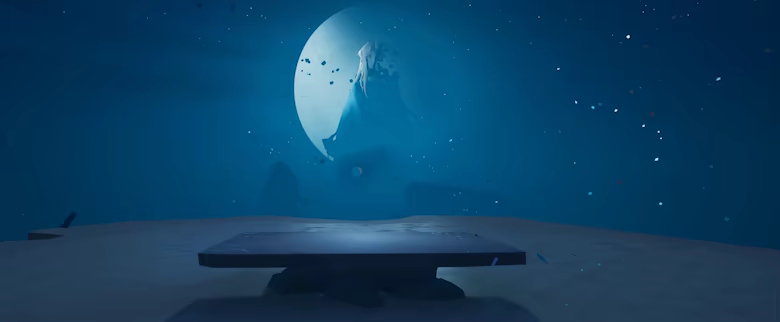Knightstones video 7