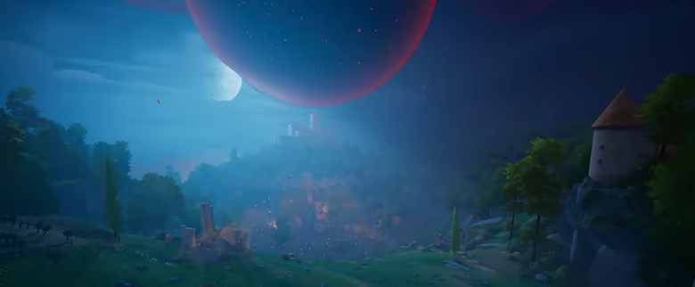 Knightstones video 5