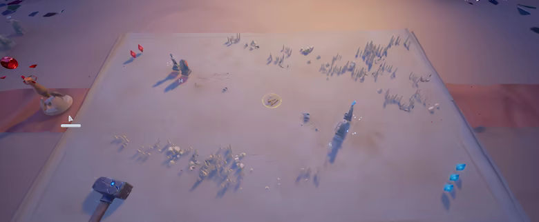 Knightstones video 3