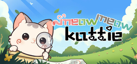 Meow Meow Kattie cover art
