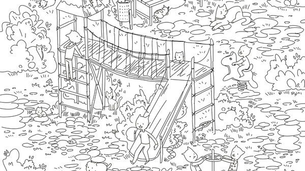 Meow Meow Kattie screenshot 4