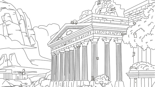 Meow Meow Kattie screenshot 2