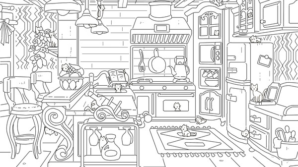 Meow Meow Kattie screenshot 5