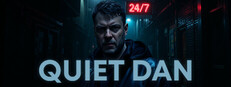 QUIET DAN