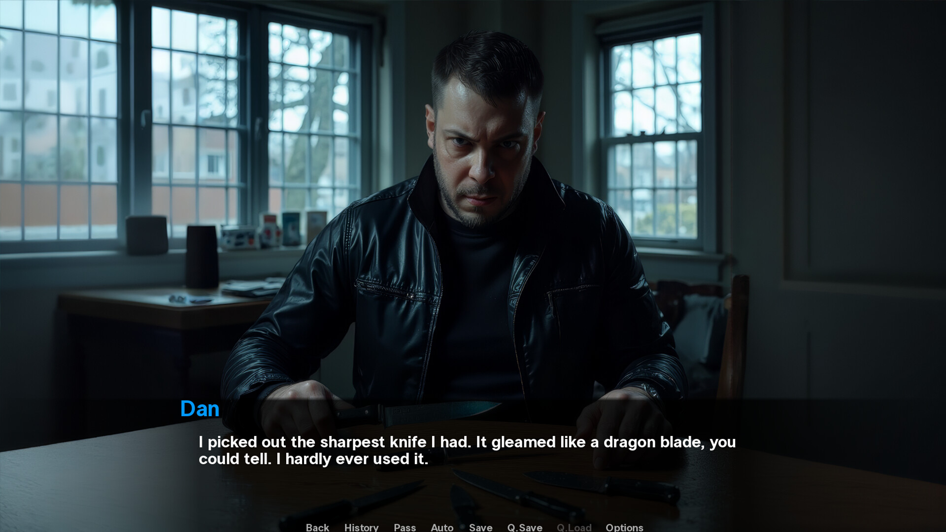 ТИХИЙ ДЭН screenshot #2