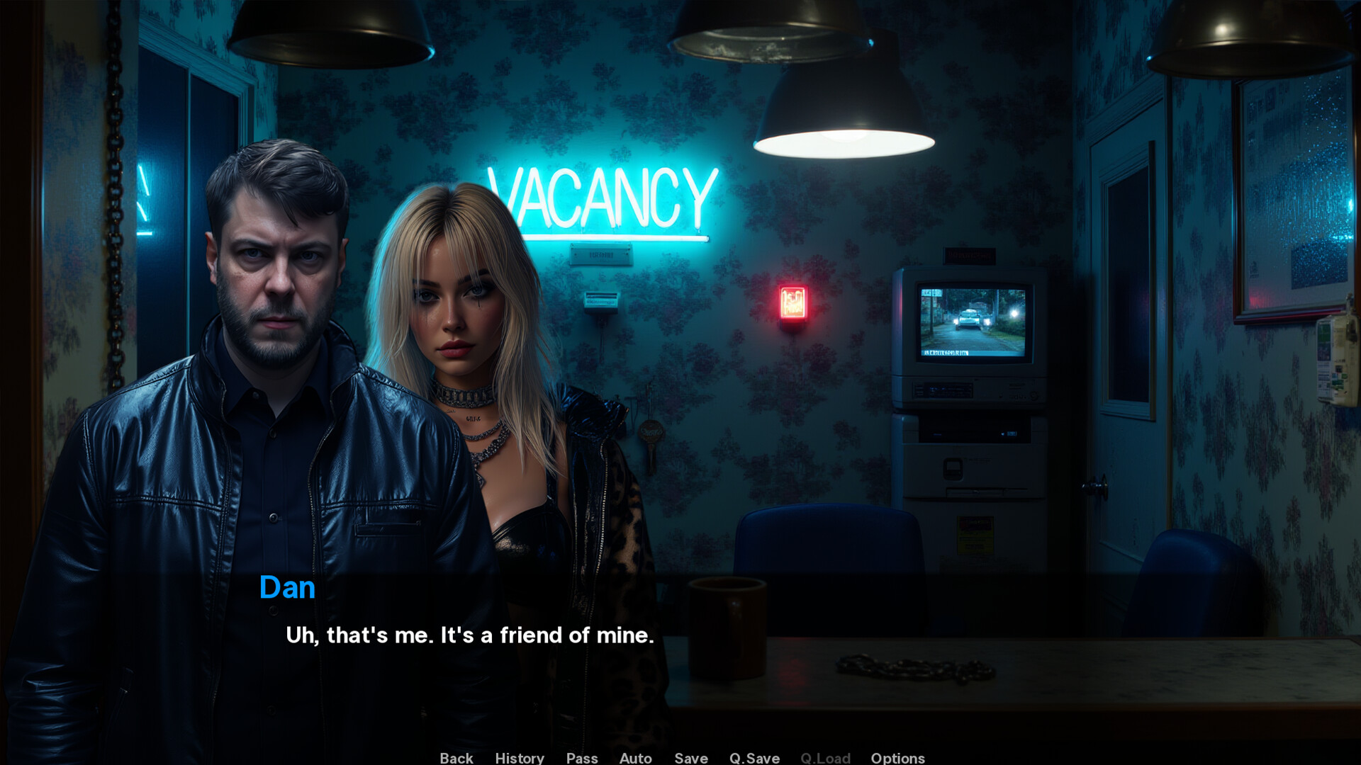 ТИХИЙ ДЭН screenshot #4